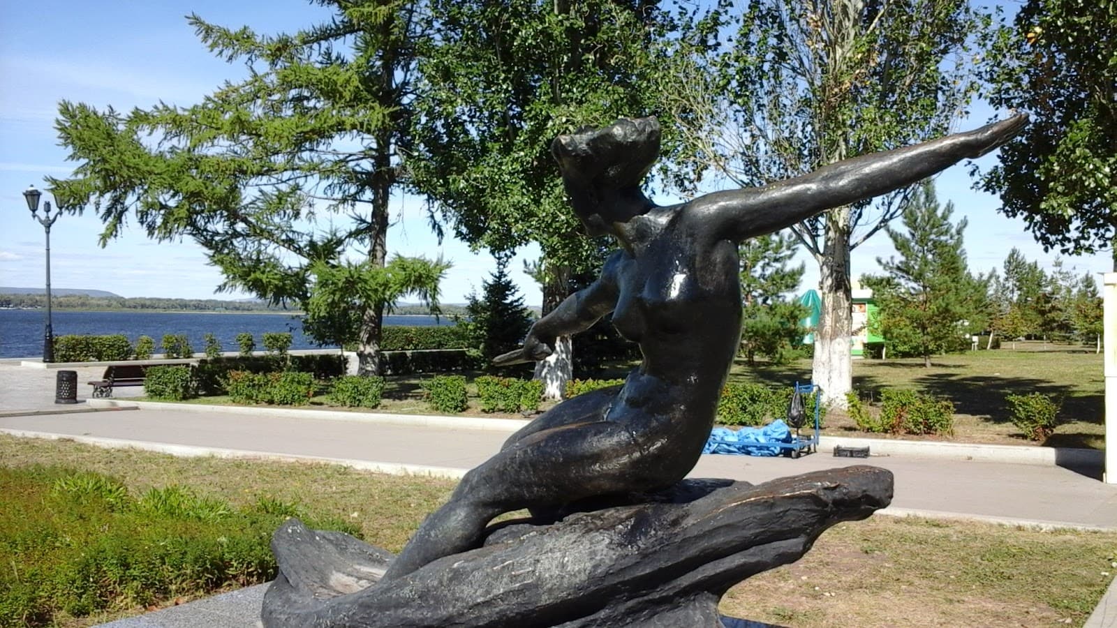 Kuibysheva Street - Image 1