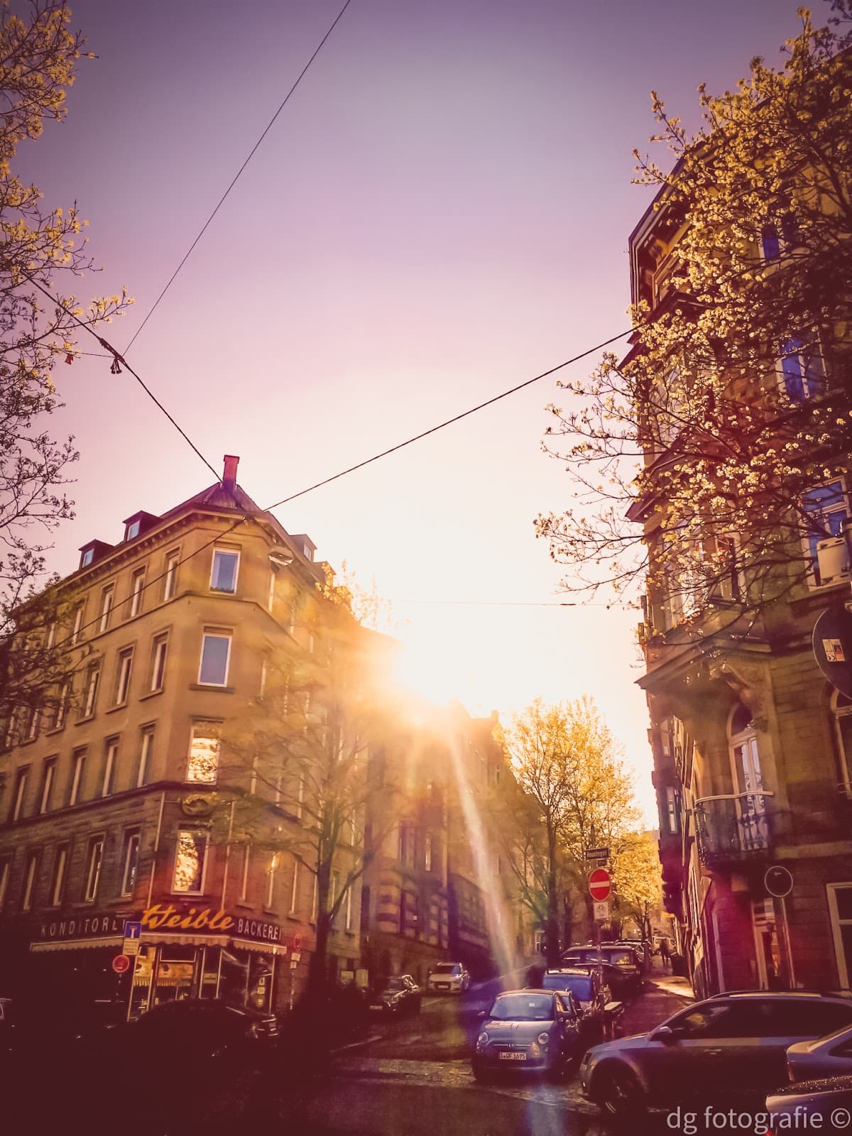 Heusteigviertel Stuttgart - Image 1