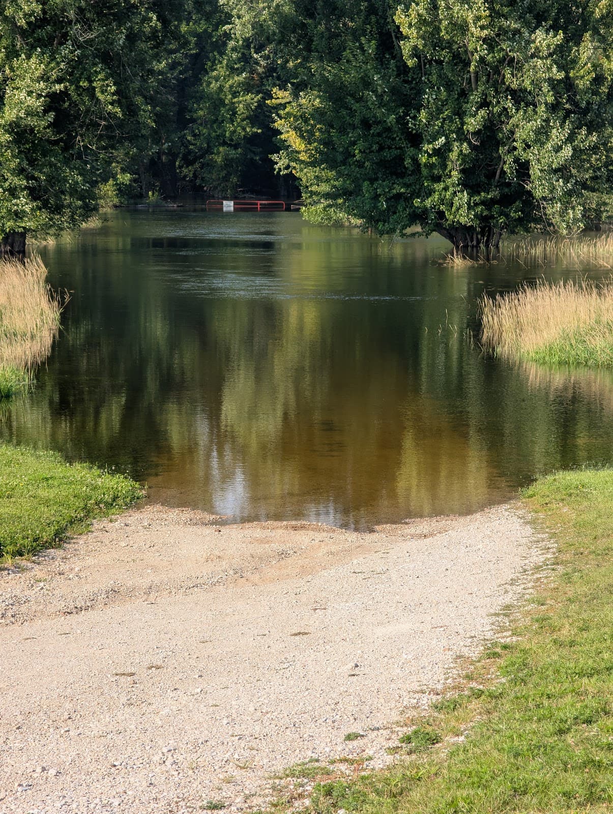 Seminole Valley Park - Image 1