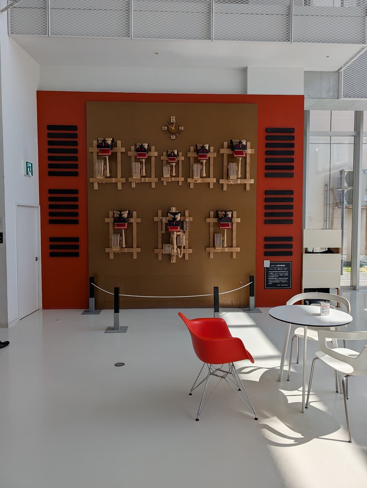 Hachinohe Portal Museum Hacchi - Image 1