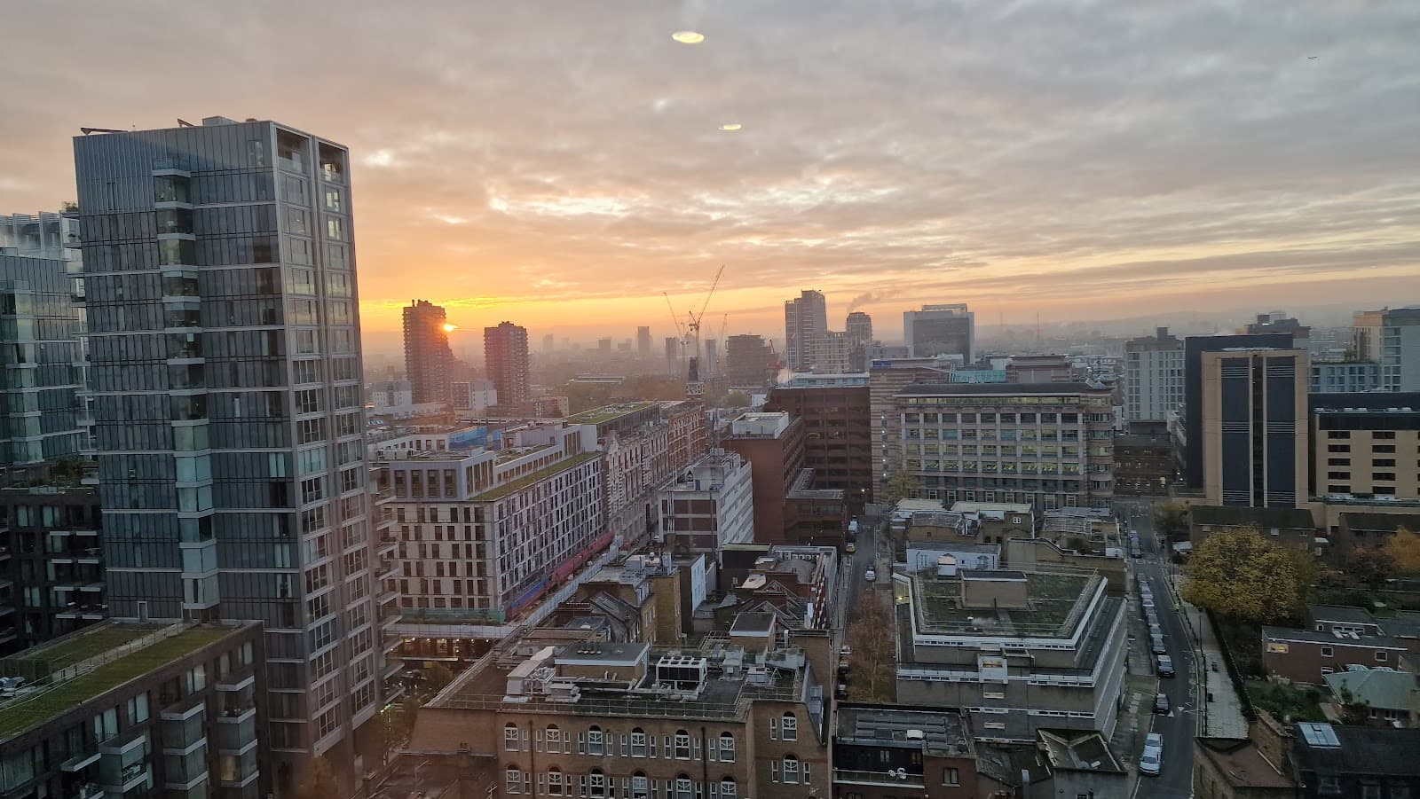 Shoreditch London - Image 1