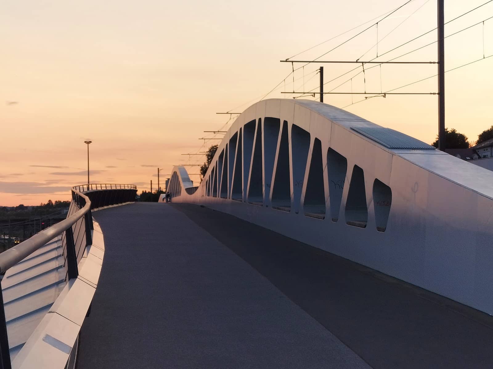 Urban Transport Hub