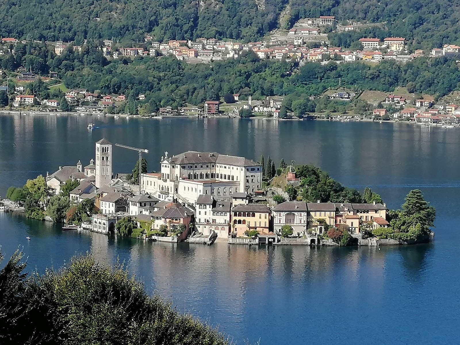 Isola San Giulio - Image 1