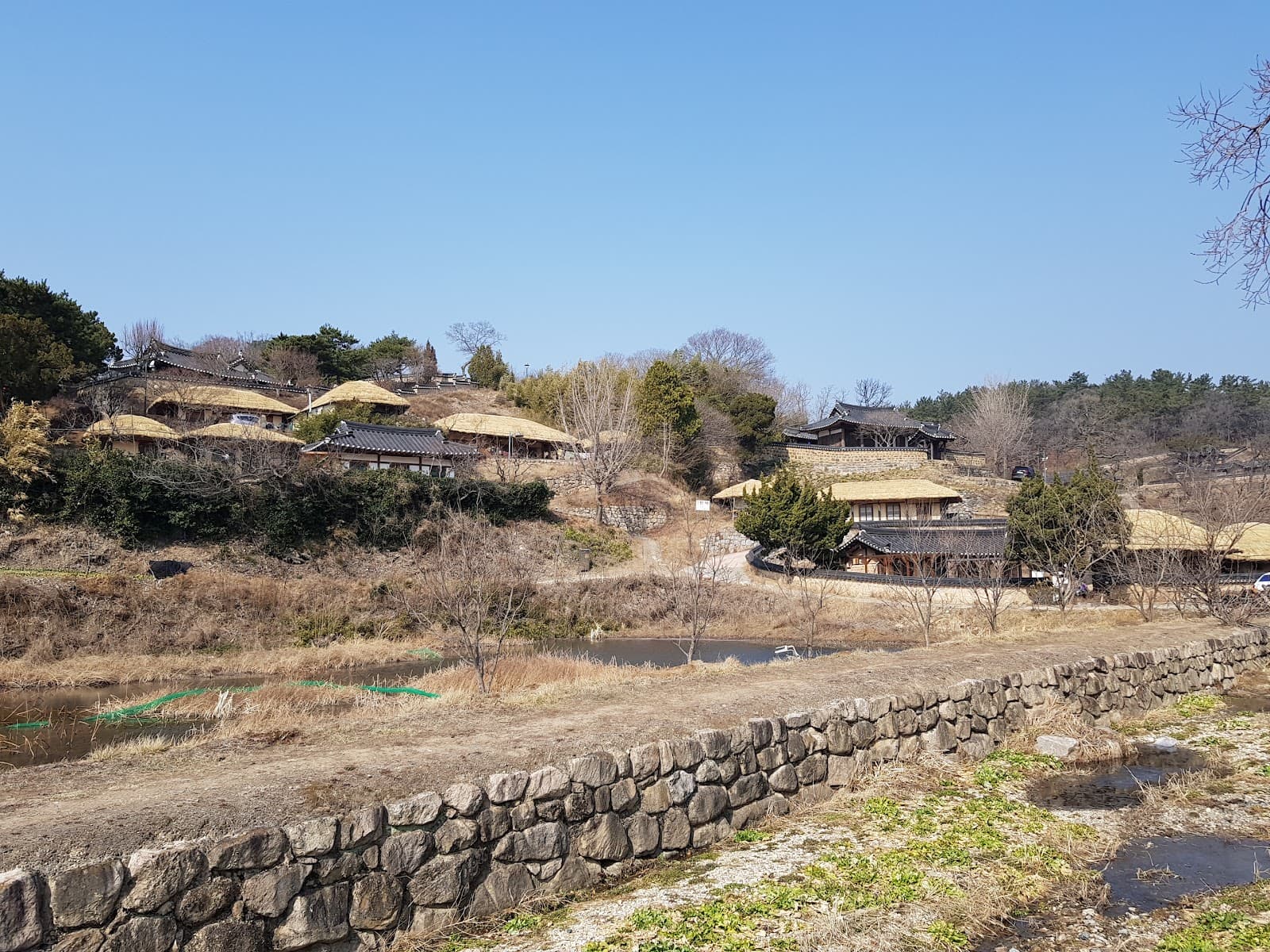 Yangdong Folk Village - Image 1