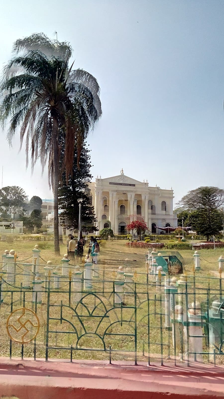 Mandi Mohalla - Image 1