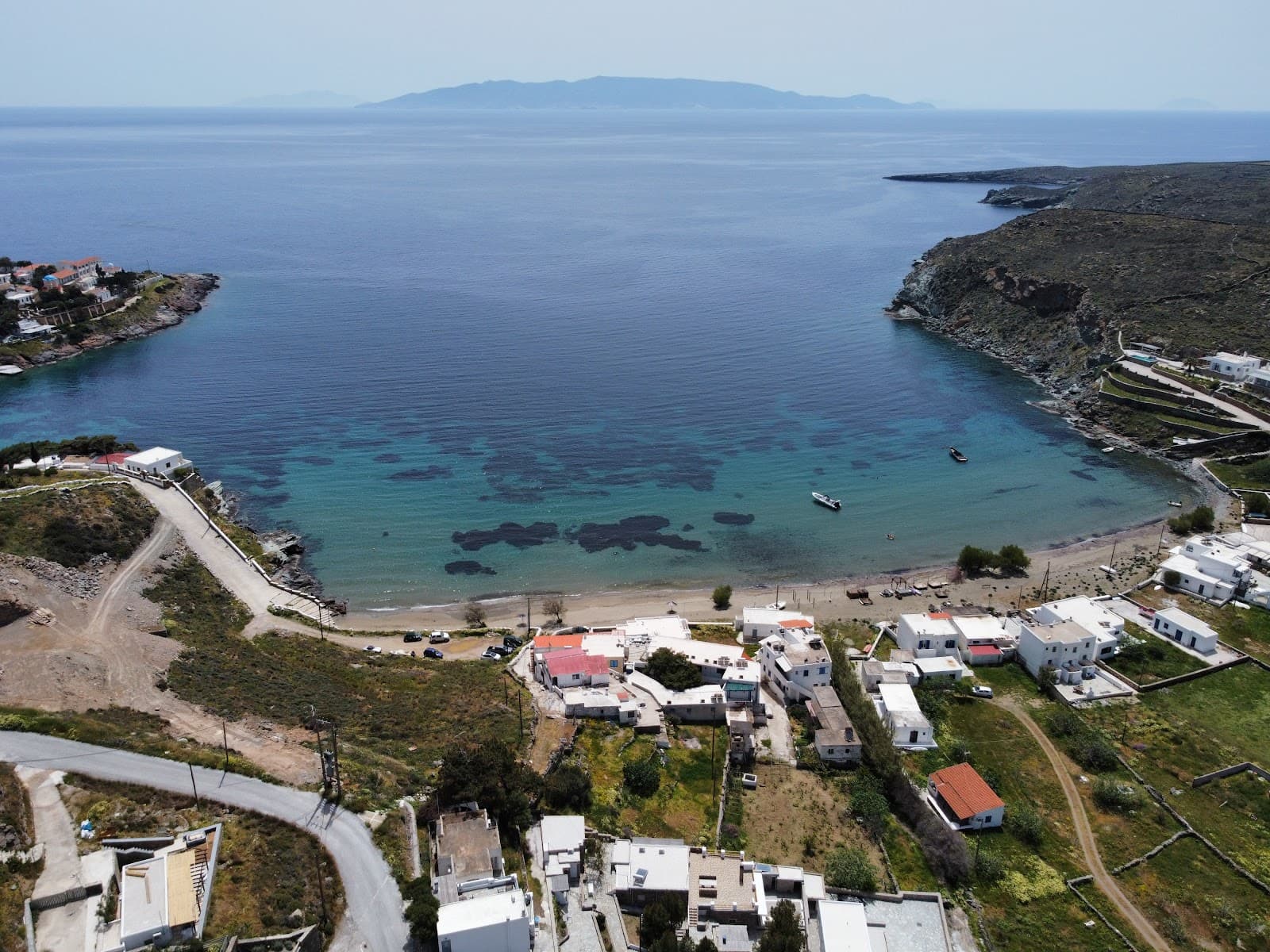 Kythnos Island - Image 1