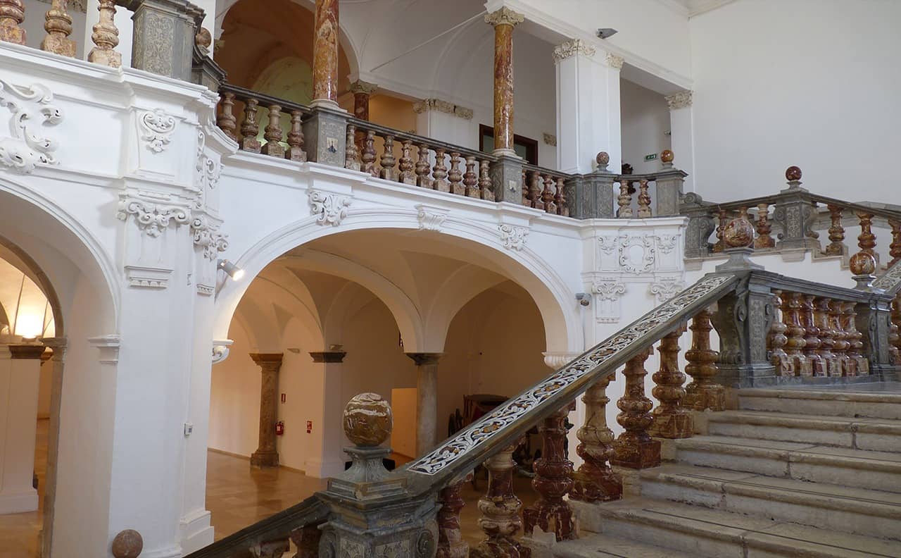 Ancient Phoenician and Greek Artifacts