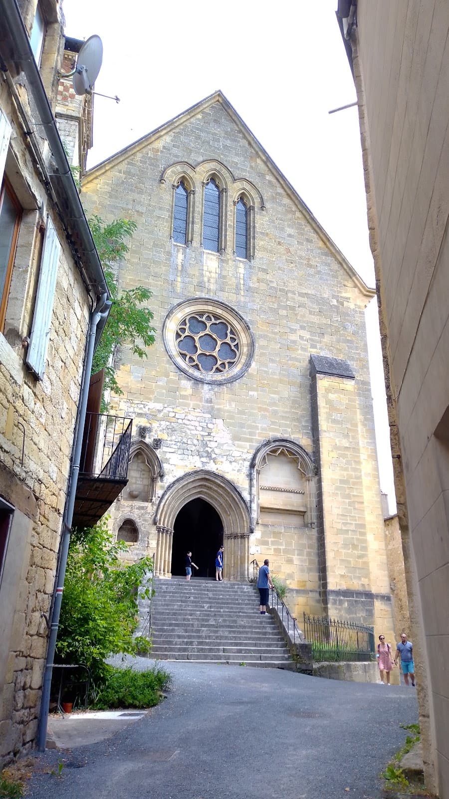 Saint-Cyprien - Image 1