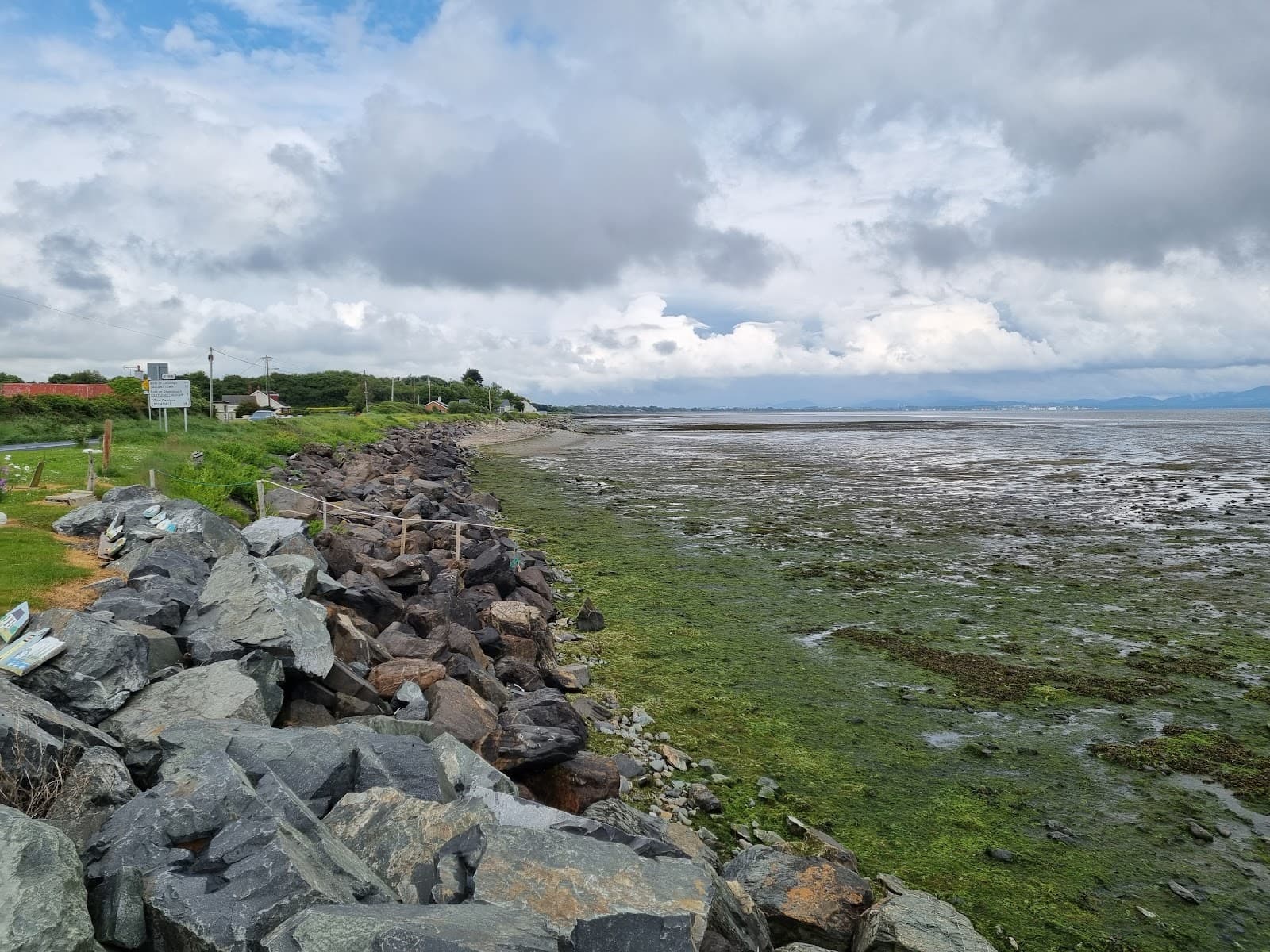 Annagassan Beach & Linn Duachaill - Image 1