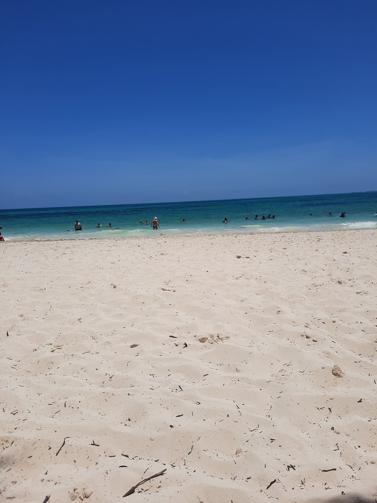 Costa Mujeres, Cancun - Image 1