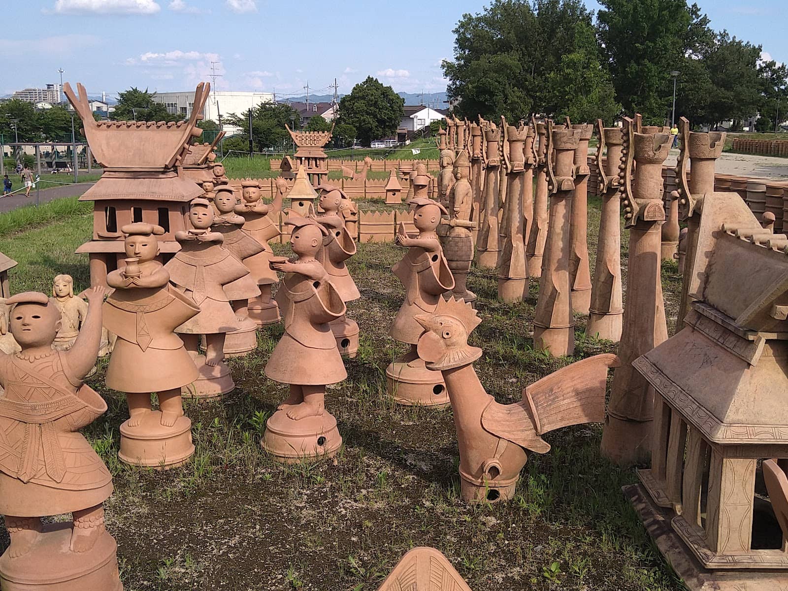 Imashirozuka Ancient History Museum
