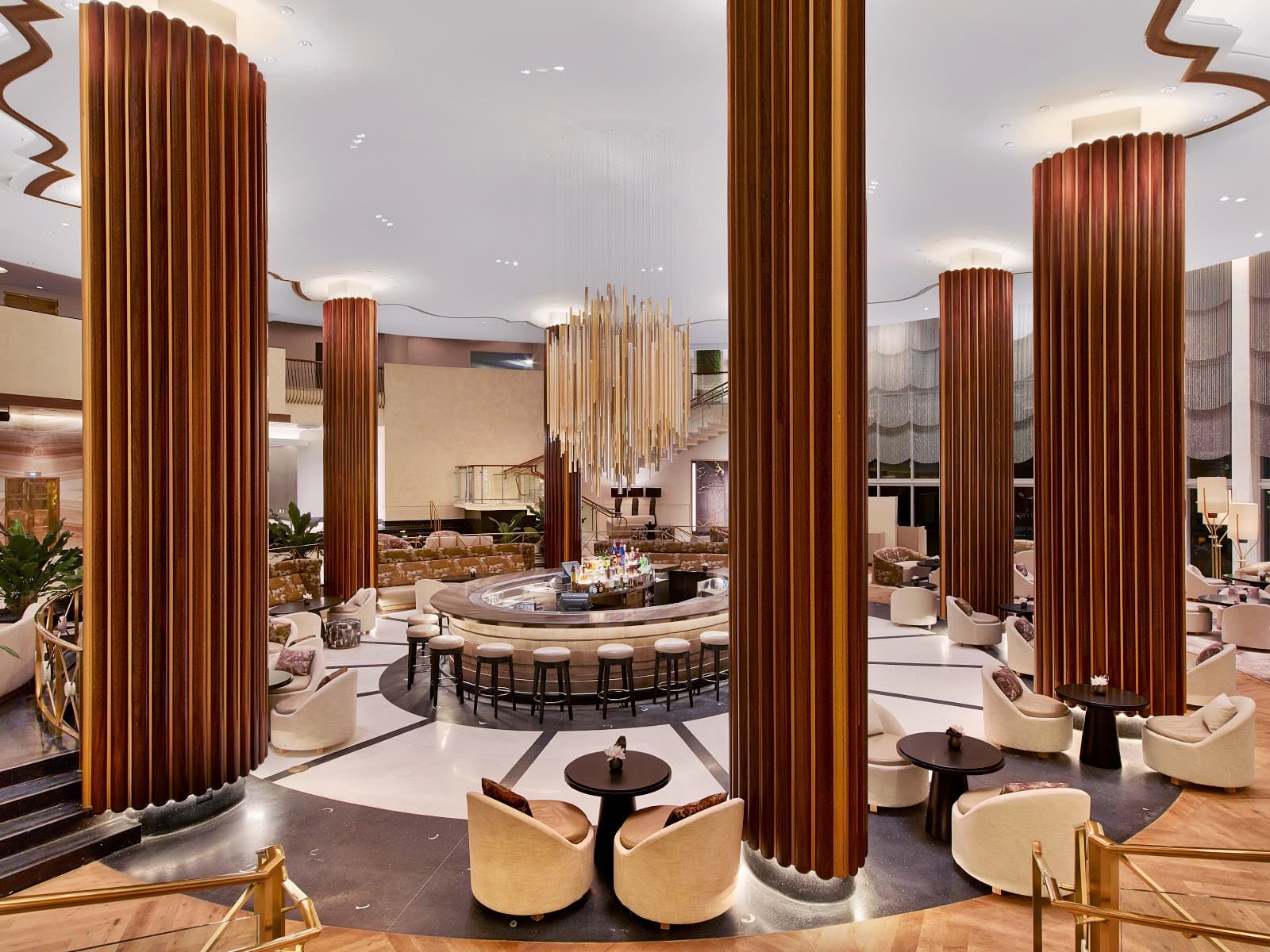 Eden Roc Miami Beach - Image 1