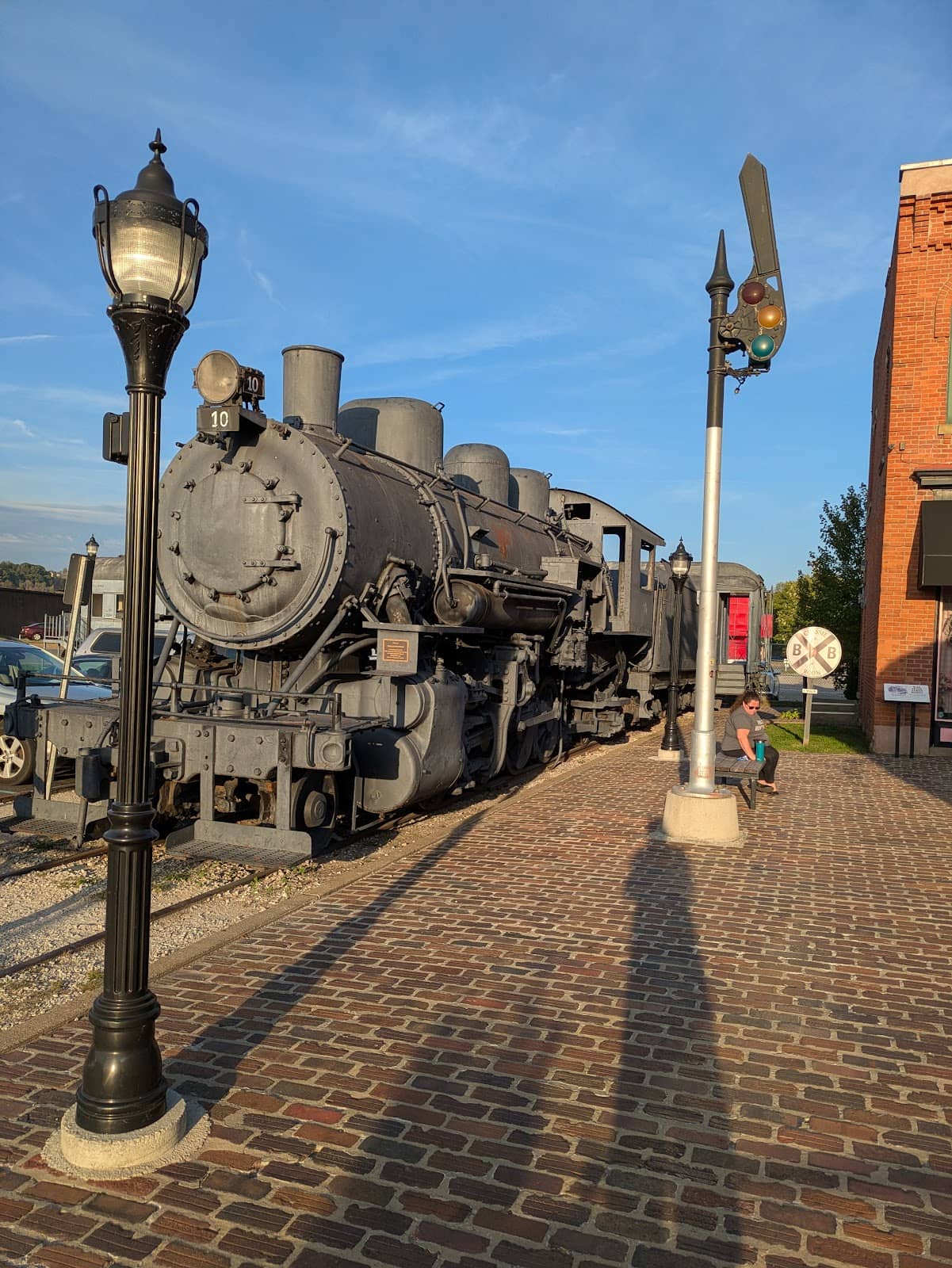 Diamond Teeth Mary Medicine Show