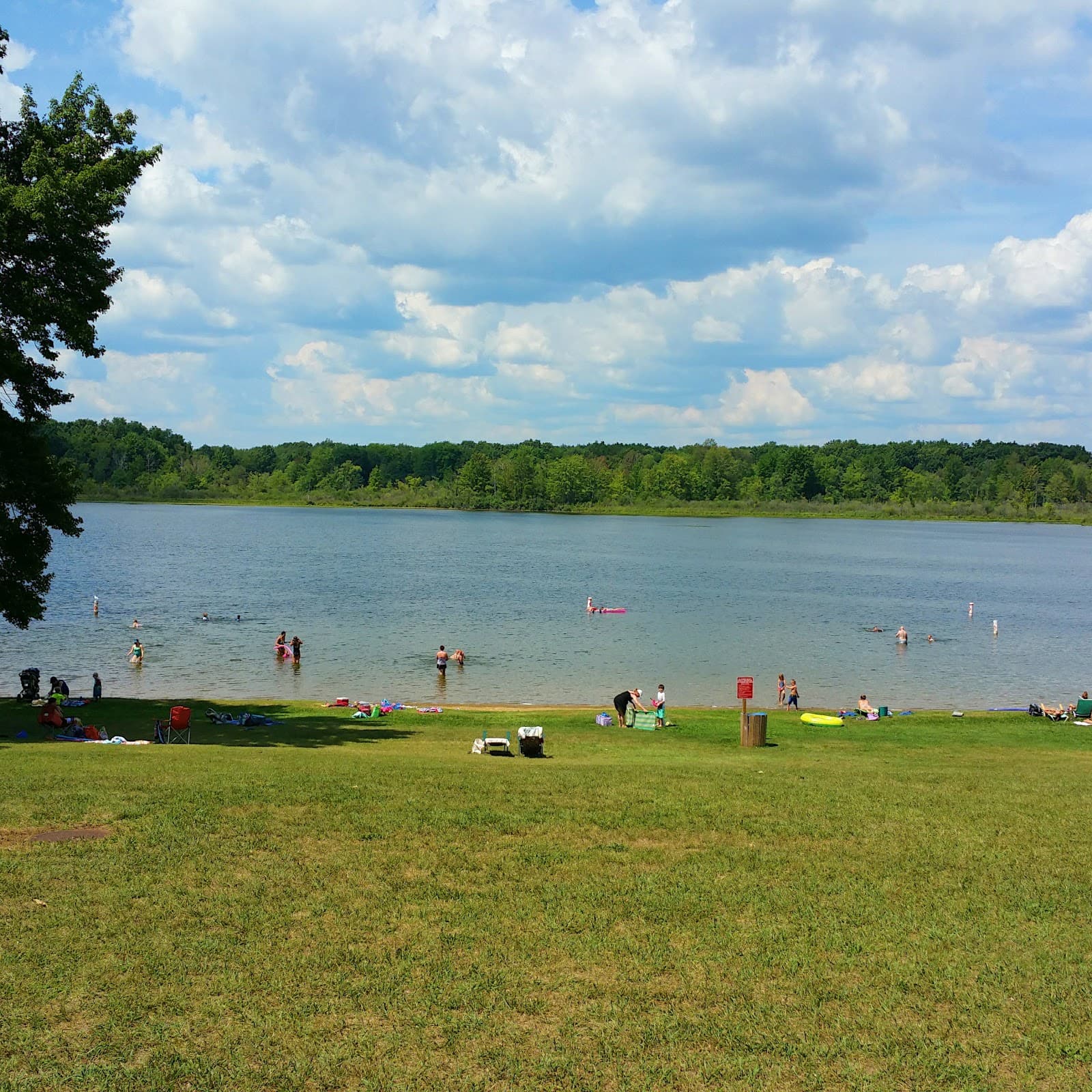 Prairie View County Park - Image 1