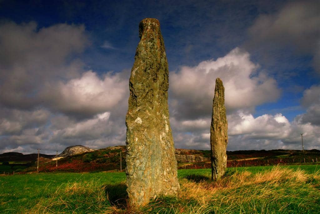 Bronze Age Landscape