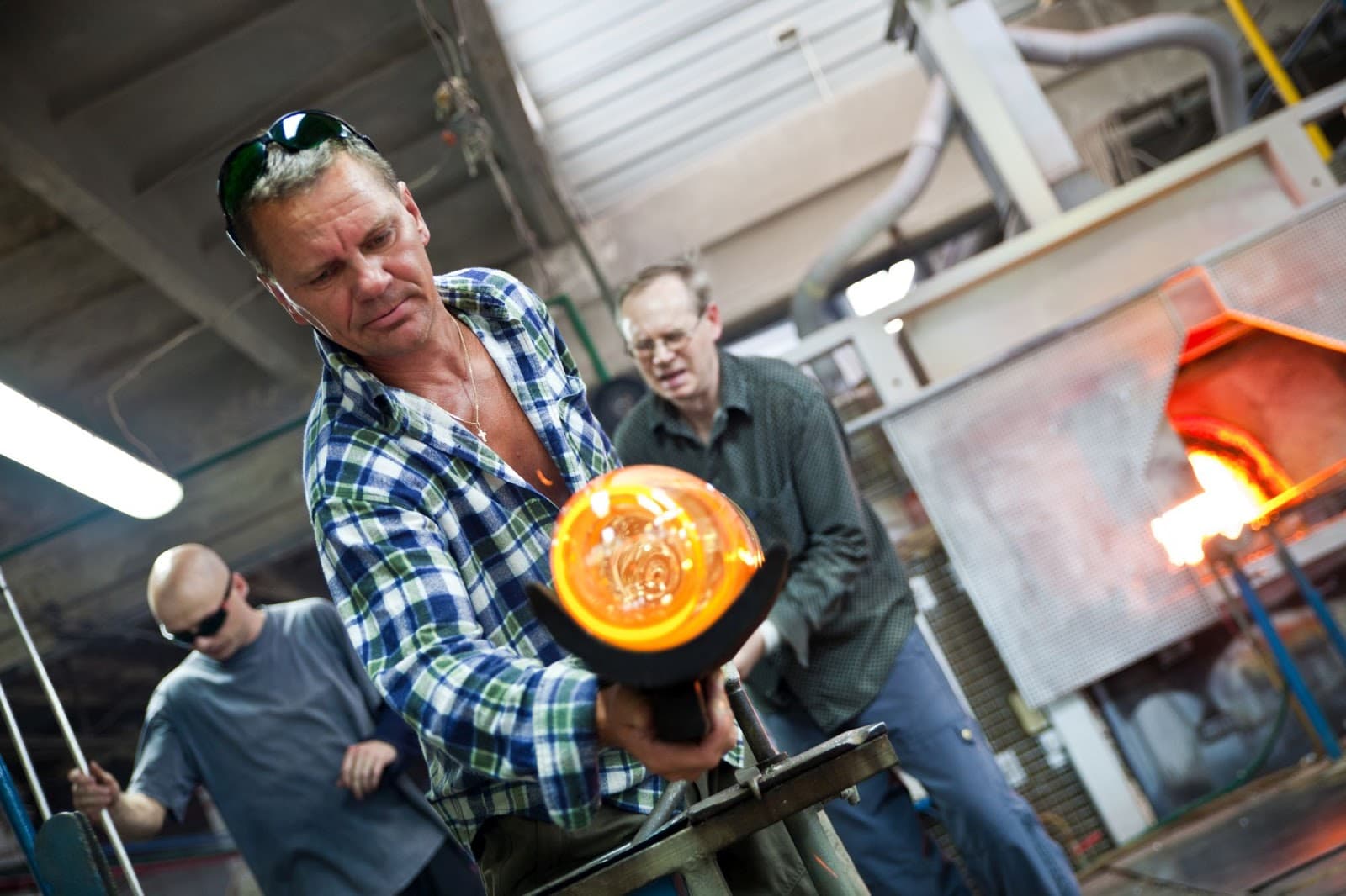 Julia Glassworks (Piechowice) - Image 1