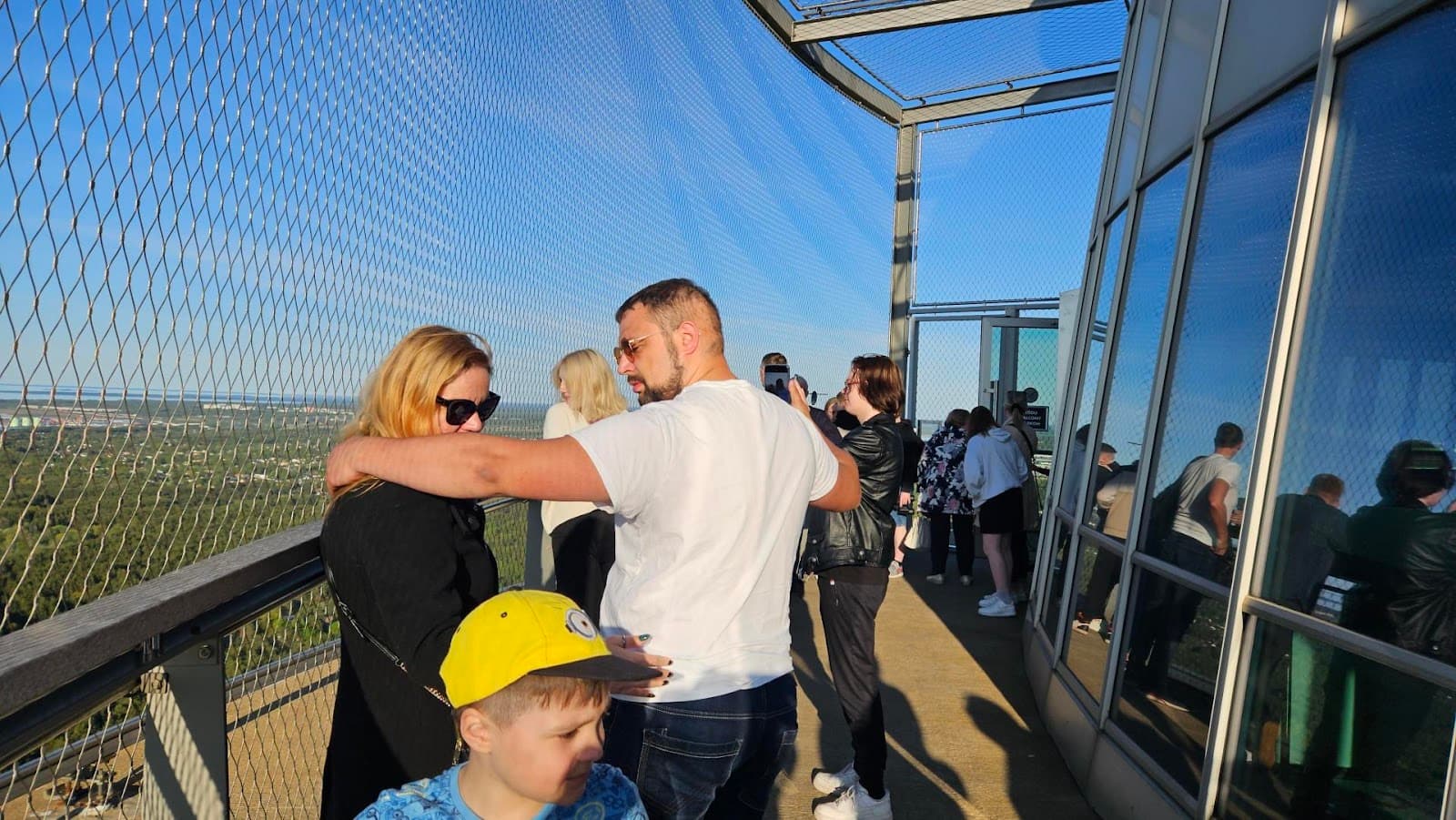 Tallinn TV Tower - Image 1