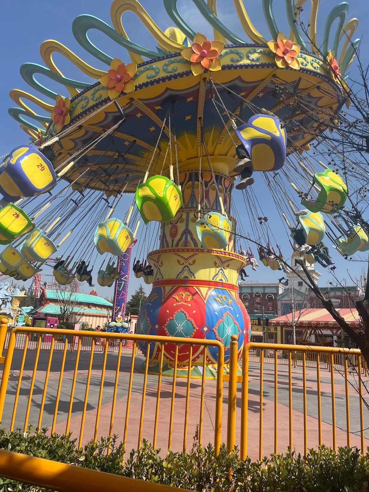 Fantawild Dreamland Qingdao - Image 1