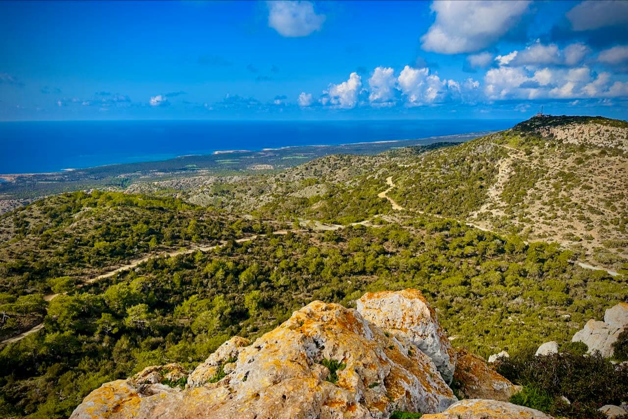 Pissouromoutti Nature Trail - Image 1