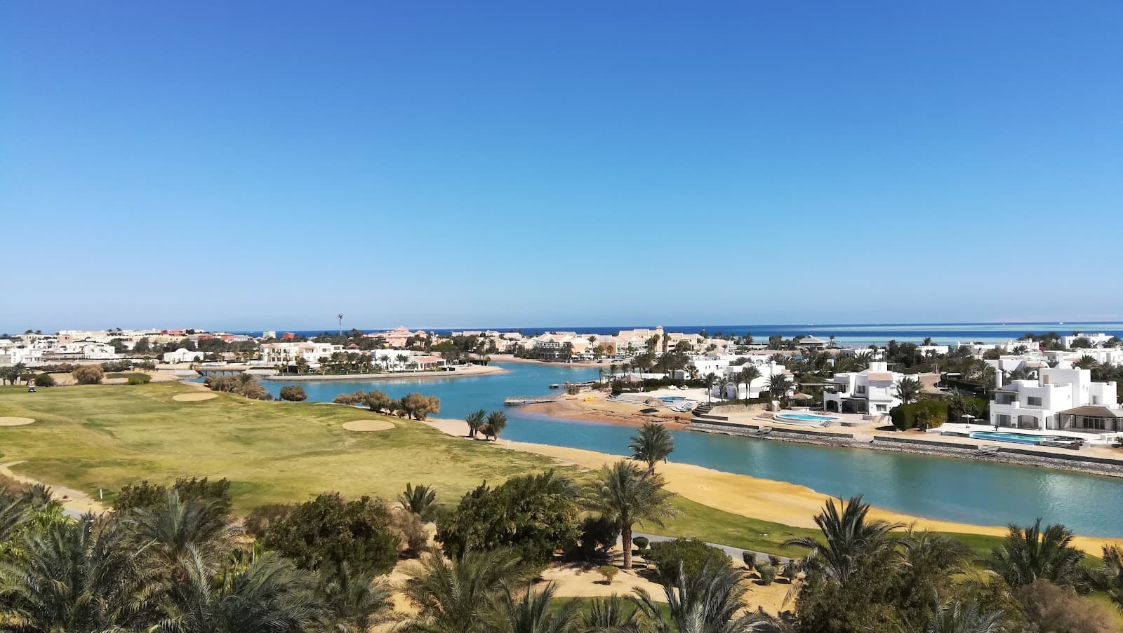 Sharm El Naga - Image 1