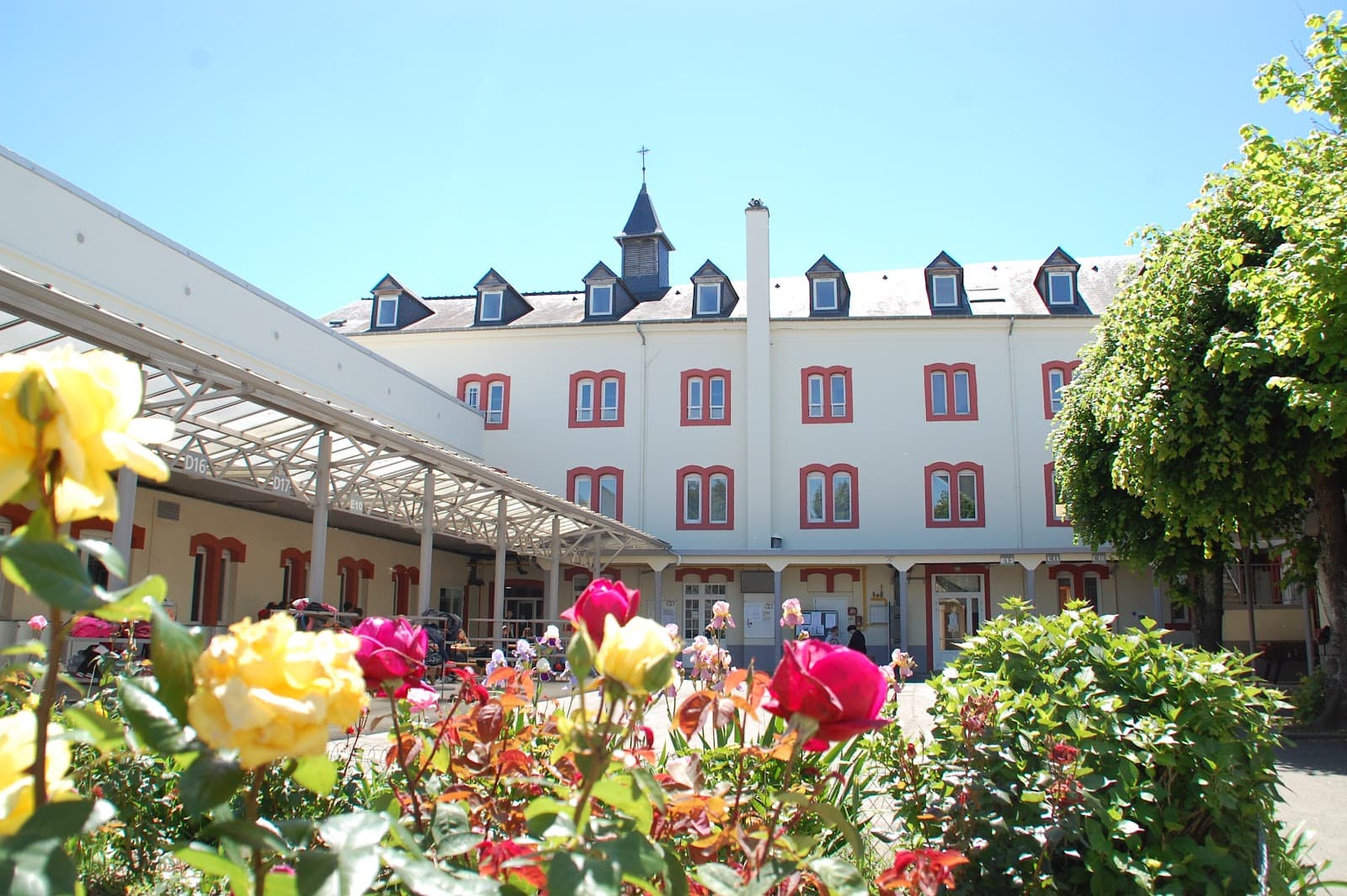 Quartier La Sède - Image 1