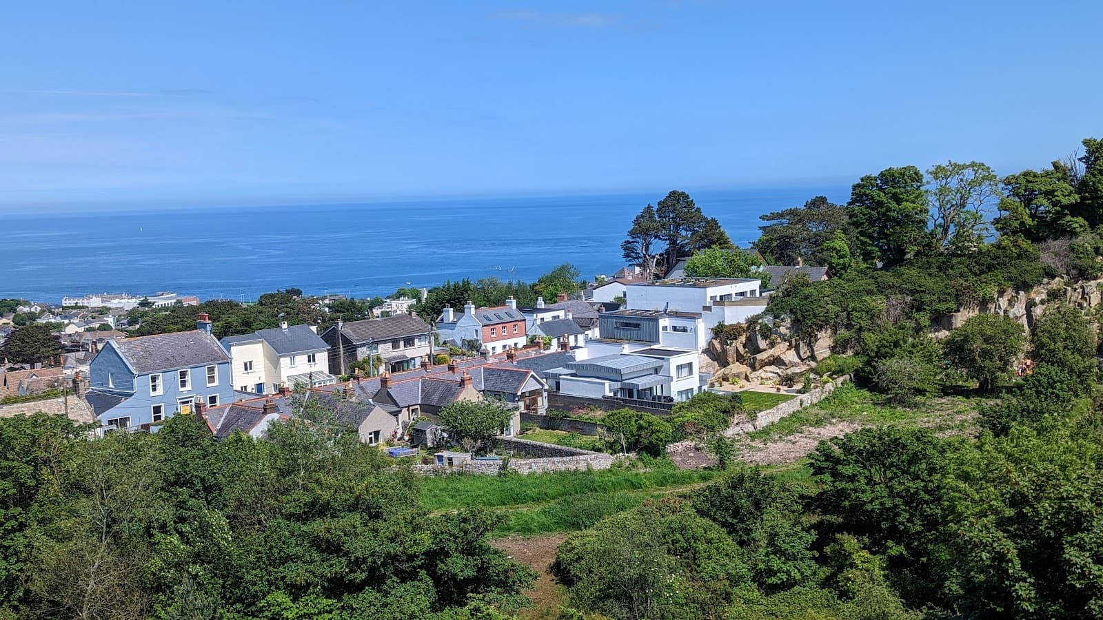Dalkey Quarry - Image 1