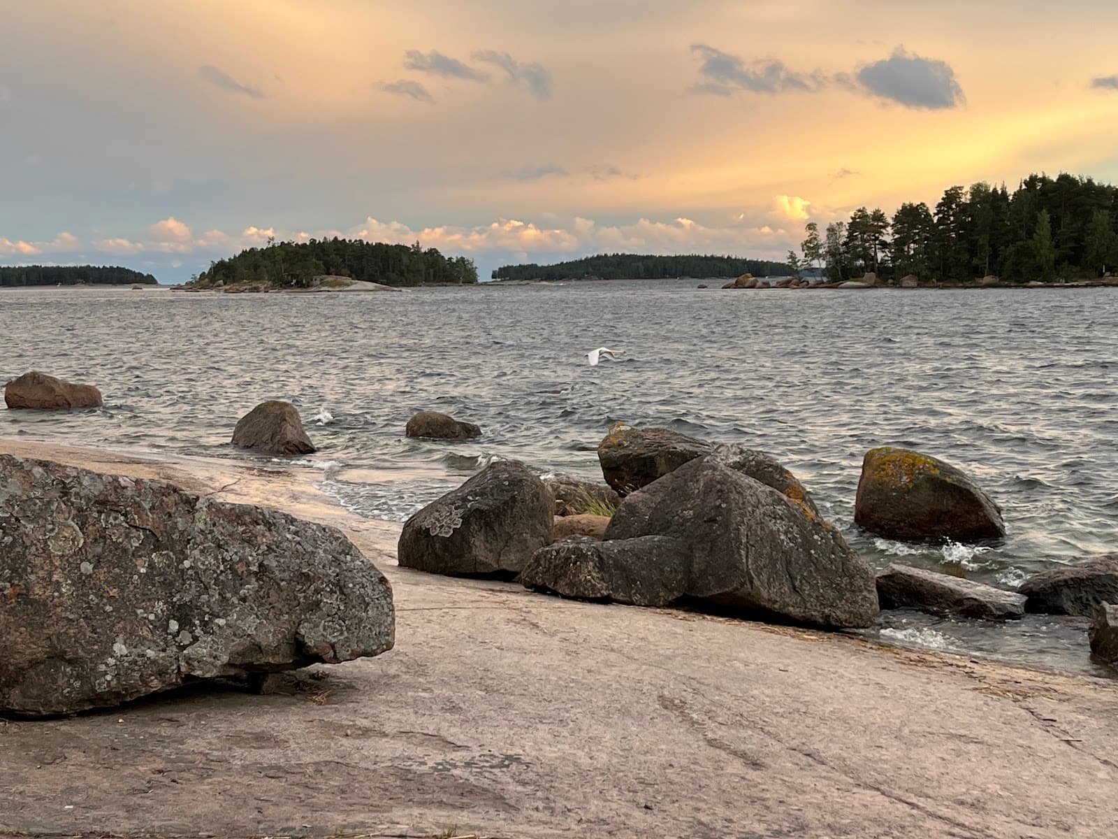 Santalahti Nature Trail - Image 1