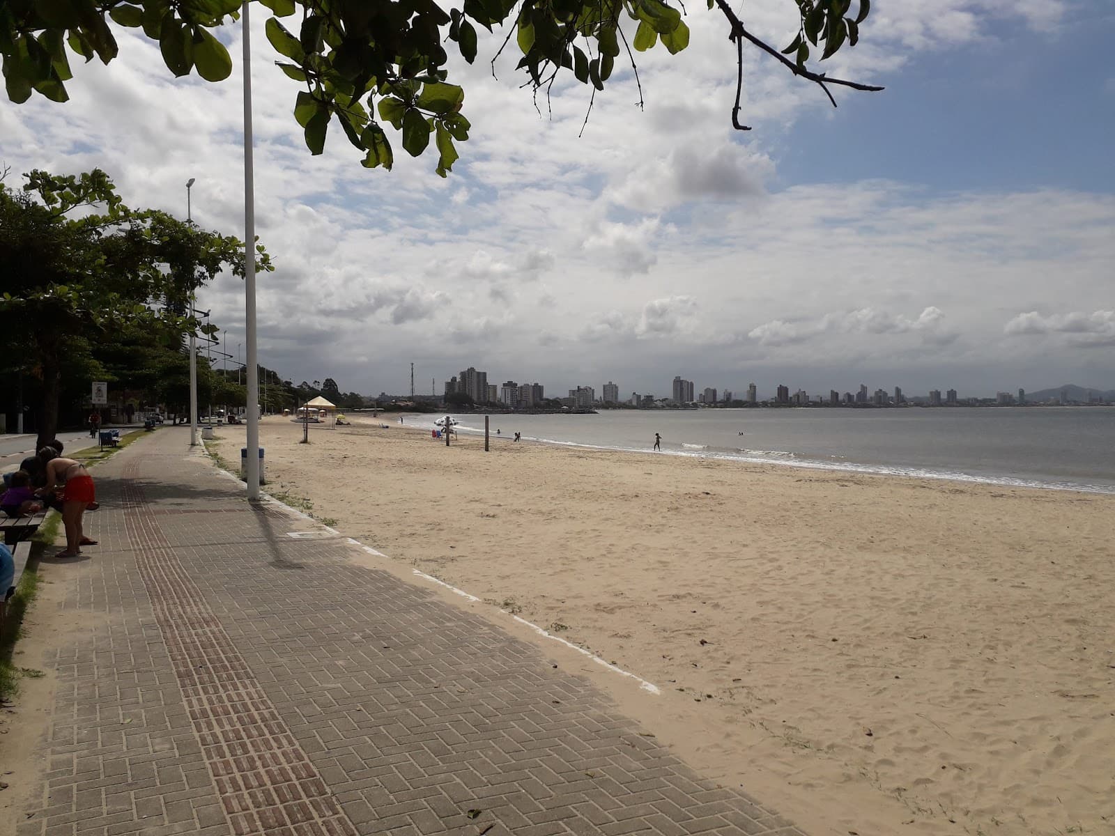 Praia Alegre Penha - Image 1