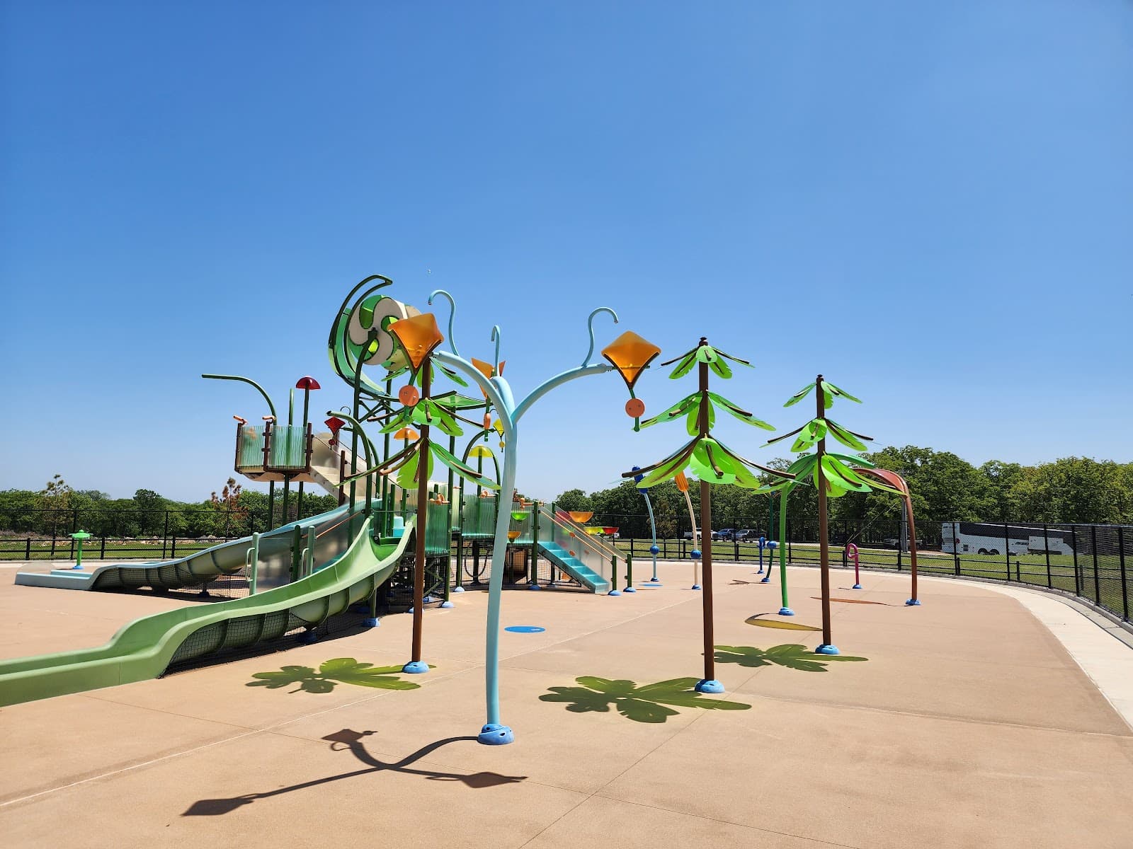 Chandler Park - Image 1