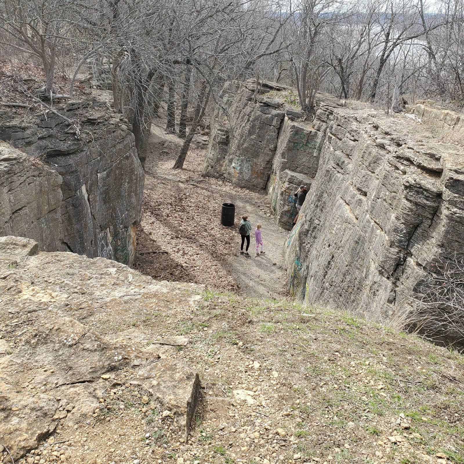 Vertical photo