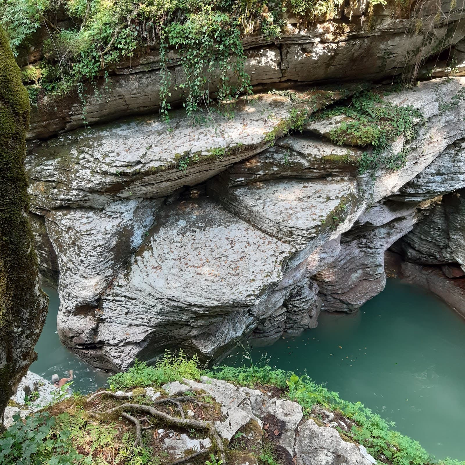 Psakho Canyon - Image 1