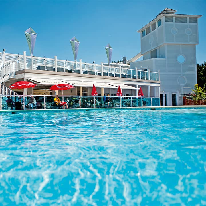 Restaurant Dining Options