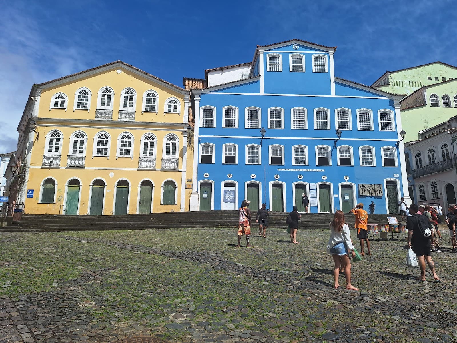 Museu da Cidade - Image 1