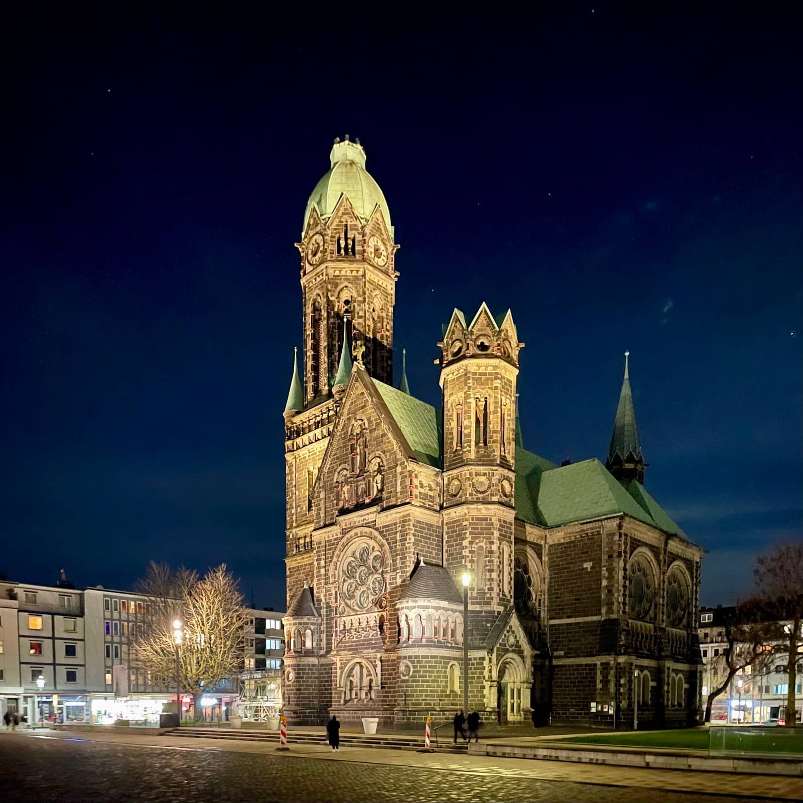 St. Marien Kirche