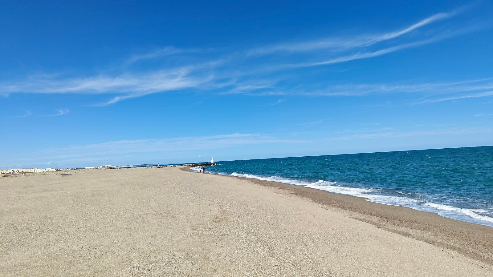 Le Barcarès Beach - Image 1