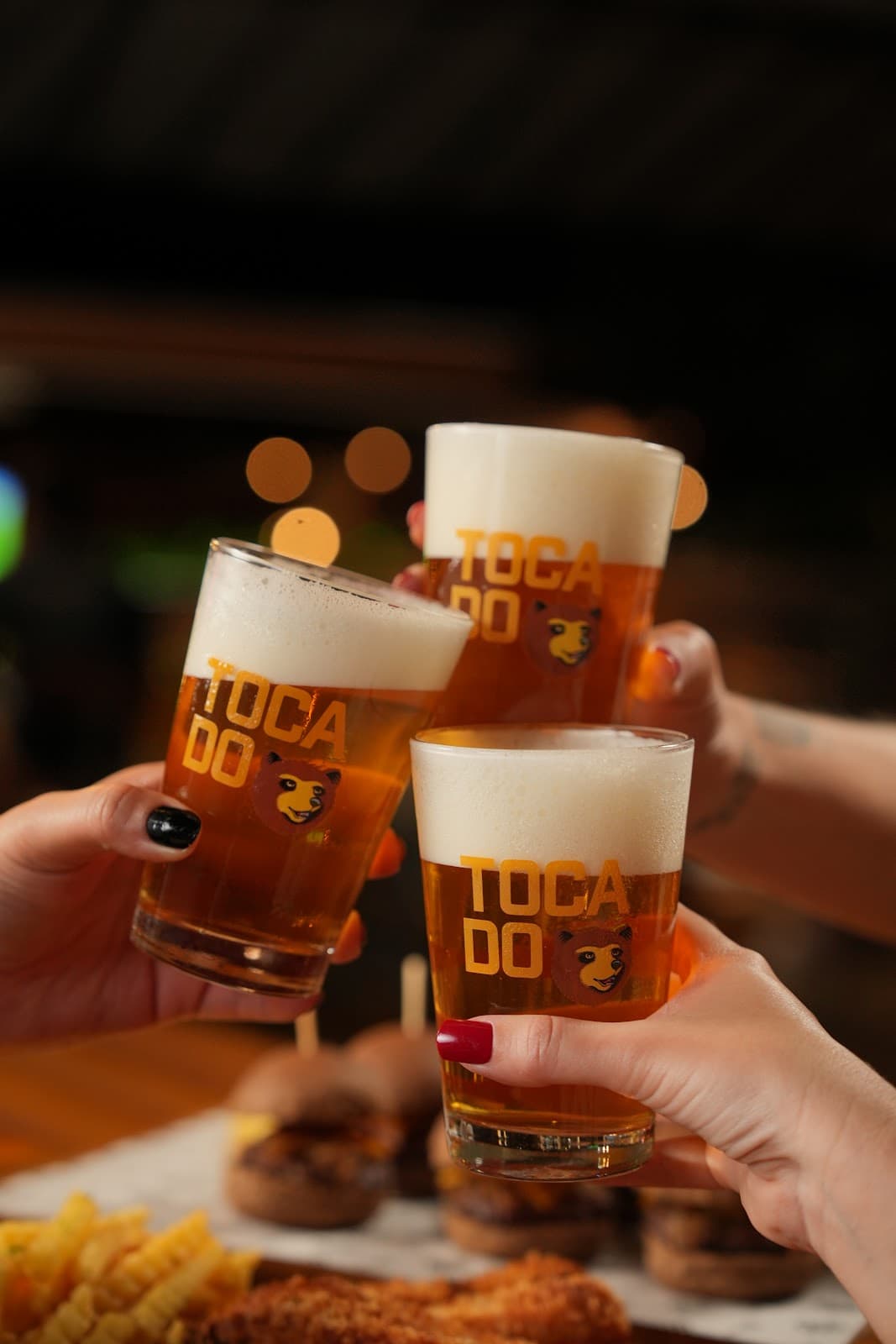 Cervejaria Colorado Brewery Tour - Image 1