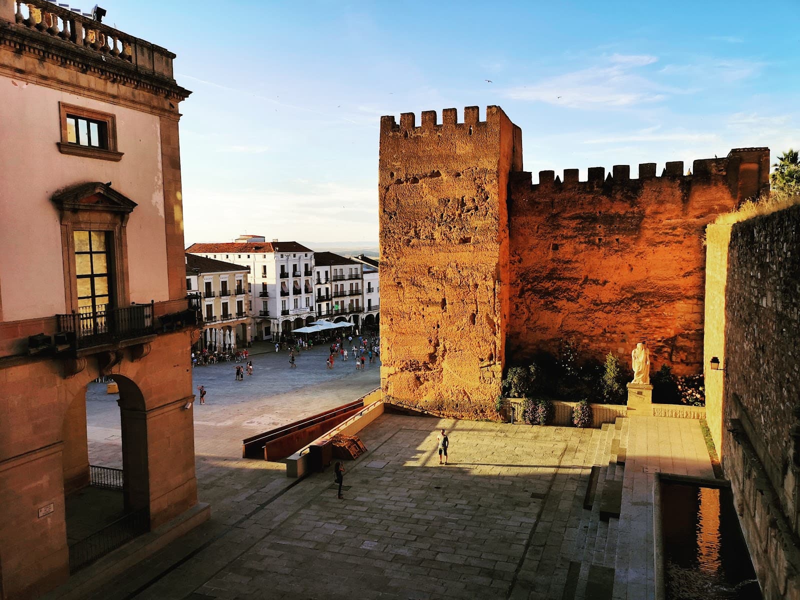 Foro de los Balbos - Image 1