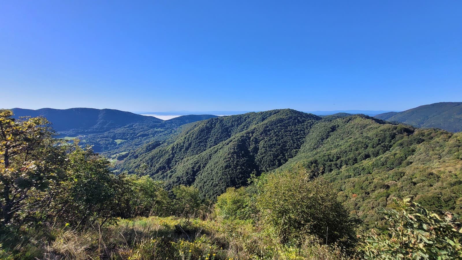 Žumberak–Samobor Hills Park - Image 1