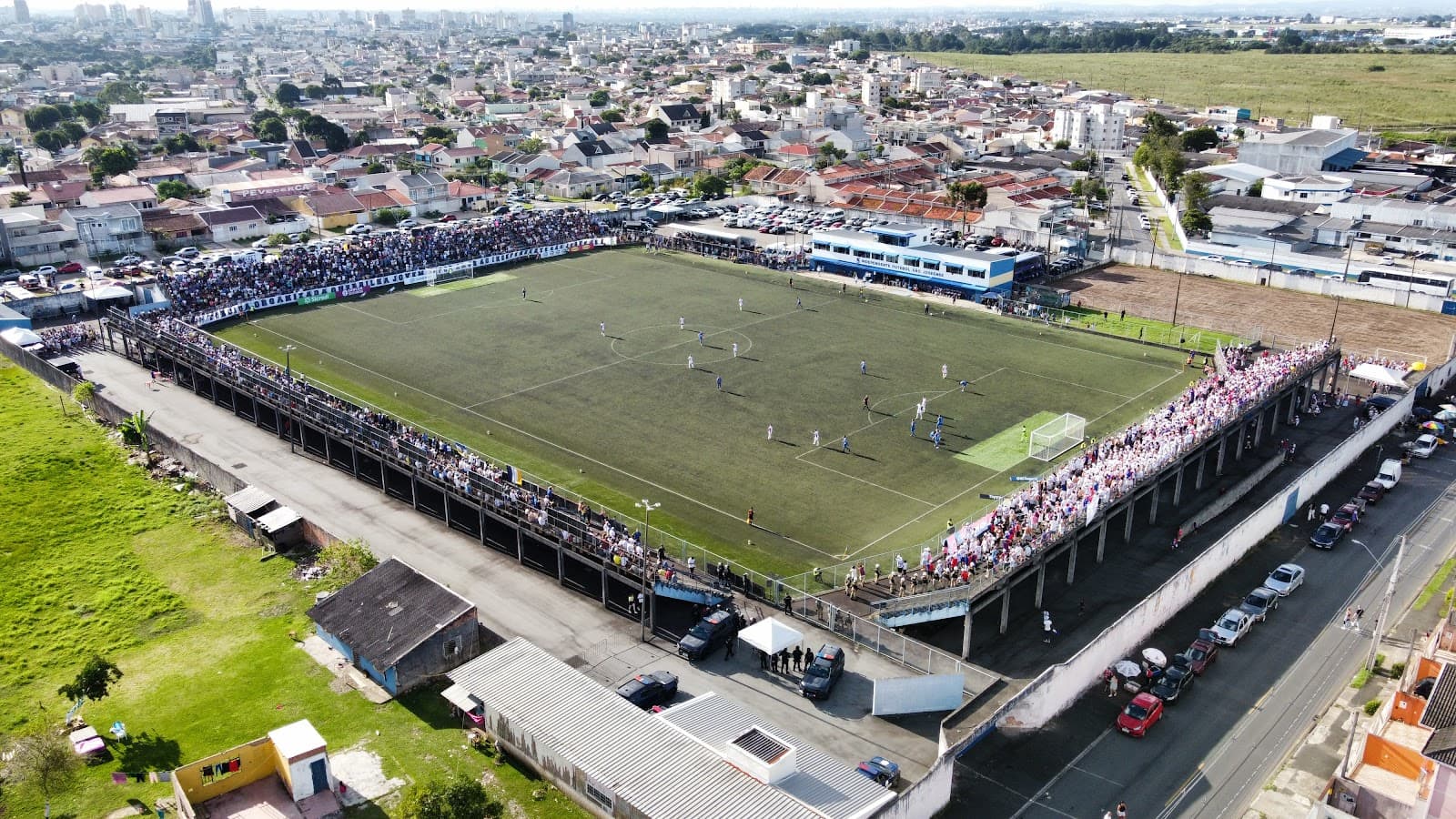 Estádio do Pinhão - Image 1