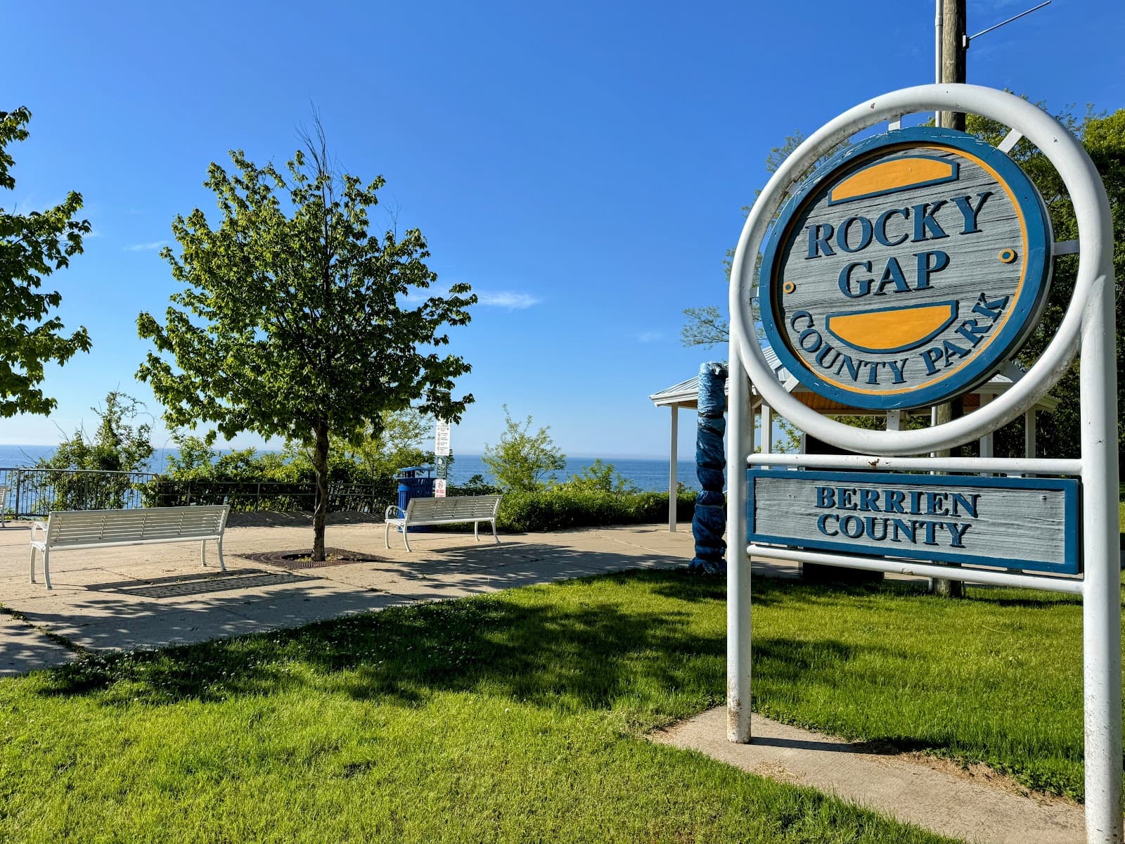 Rocky Gap County Park - Image 1