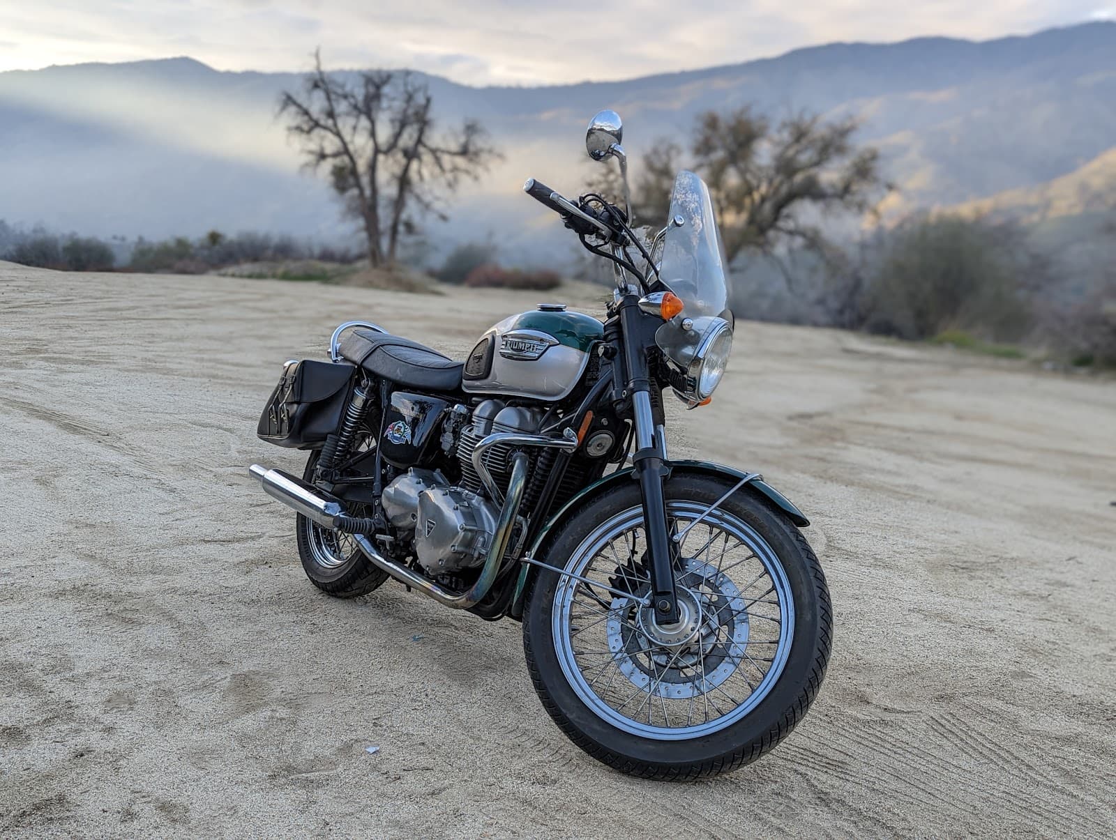 Kern Canyon Scenic Drive - Image 1