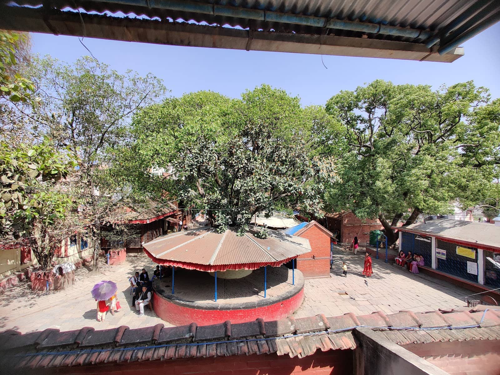 Ancestor Worship Significance