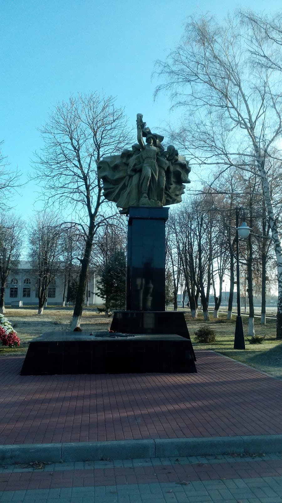 Ponyri Battlefield Museum - Image 1