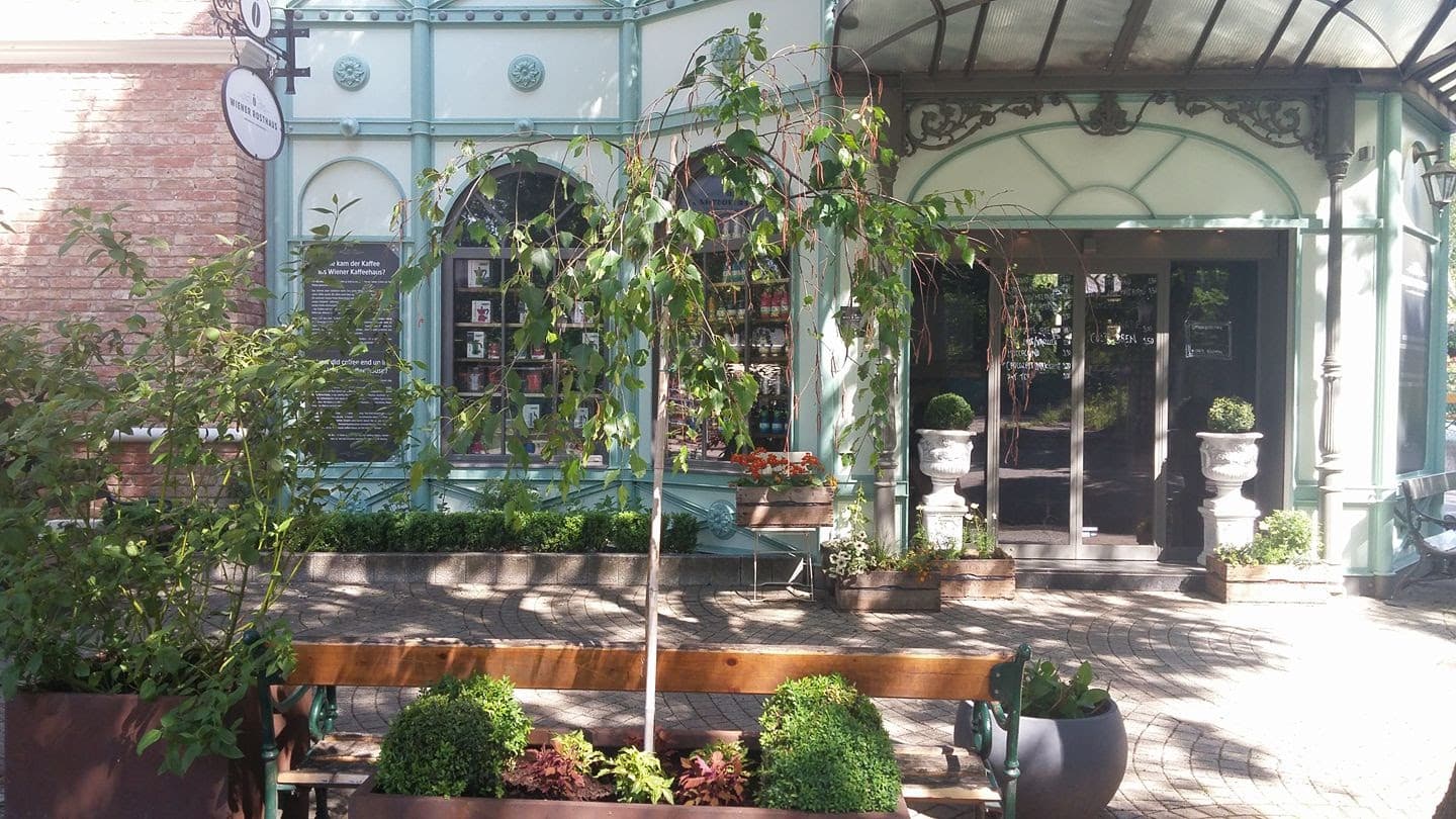 Wiener Rösthaus - Image 1