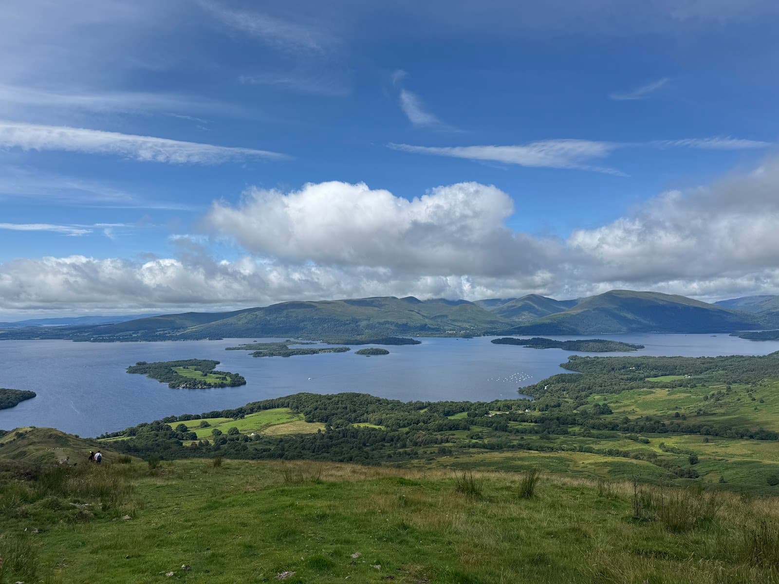 Ben Lomond - Image 1
