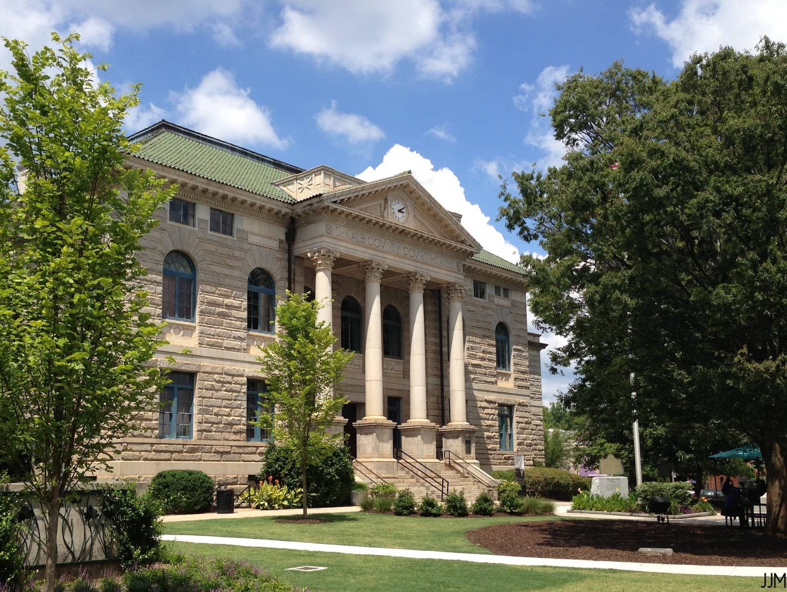 DeKalb History Center Museum