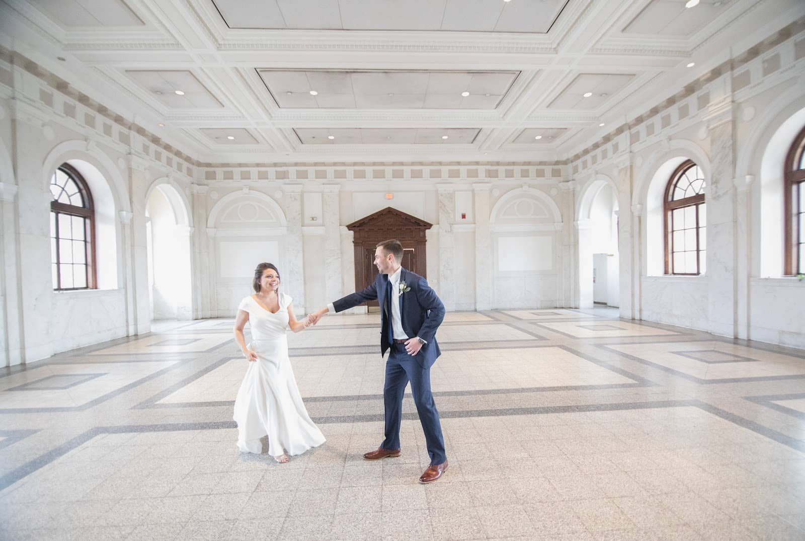 Decatur Square Location