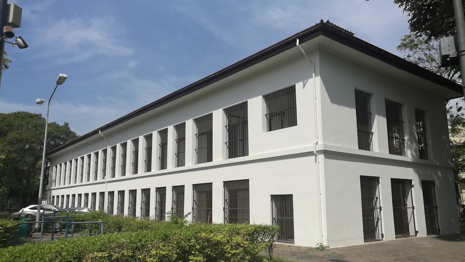 Bangkok Corrections Museum - Image 1