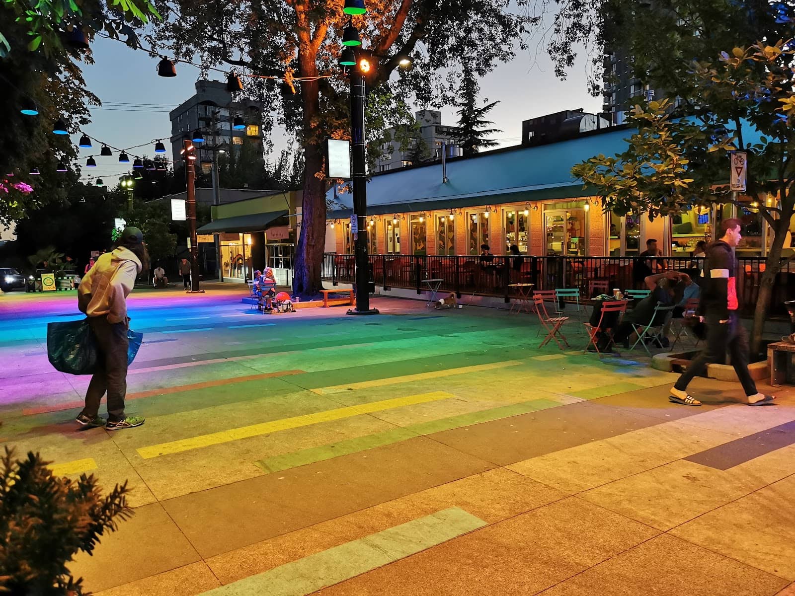 Unique Boutiques and Thrift Stores