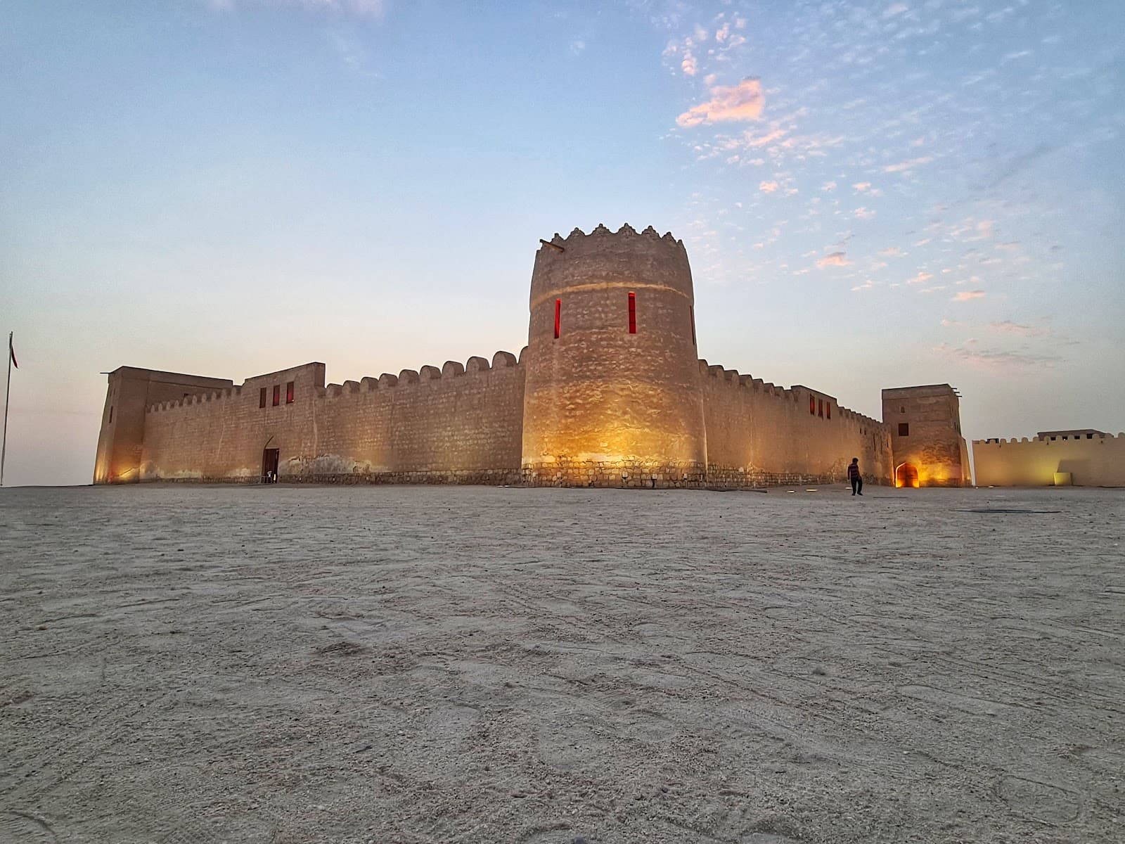 Riffa Fort - Image 1
